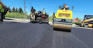 Best Cobblestone Driveway Installation  in Camden, TN